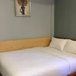 Ss Grey Boutique Hotel