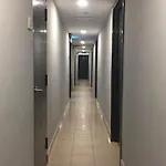 Ss Grey Boutique Hotel