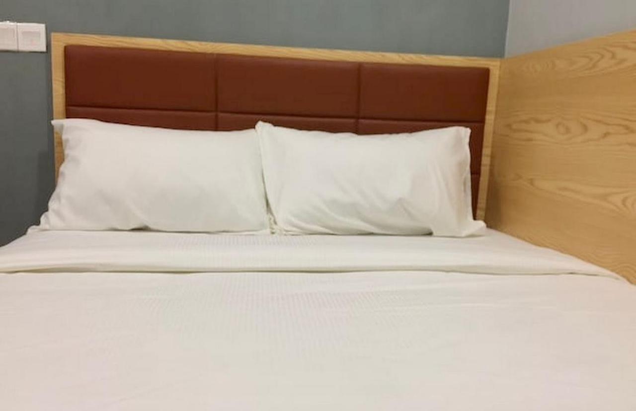Ss Grey Boutique Hotel