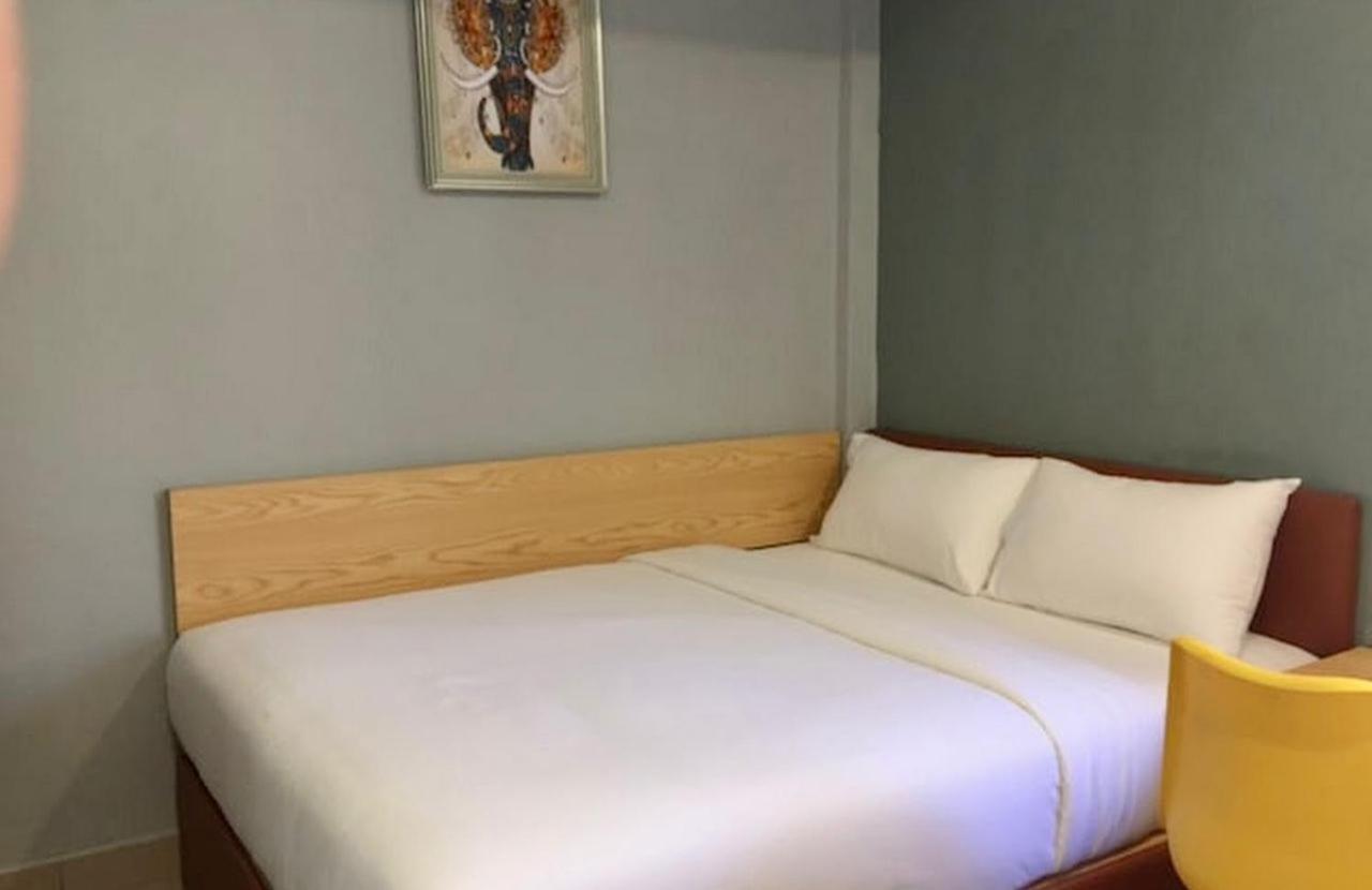 Hotel Ss Grey Boutique 3*