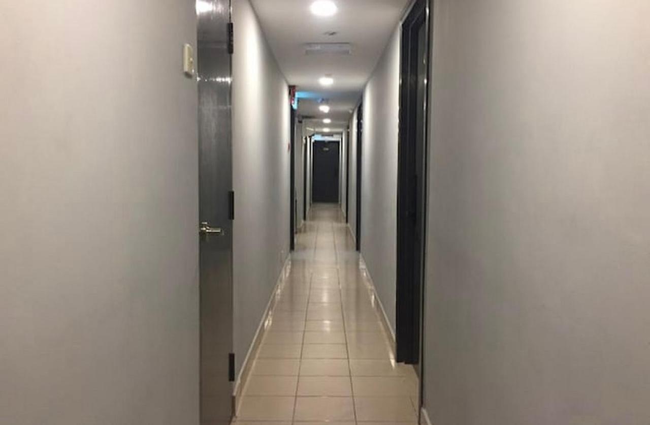 Hotel Ss Grey Boutique Kuala Lumpur